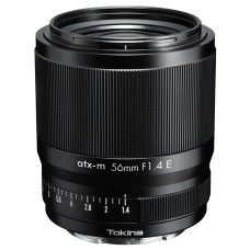 Объектив Tokina atx-m 56mm F1.4 E (Sony E) NEW