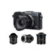 Об'єктив Laowa 17mm f/1.8 MFT