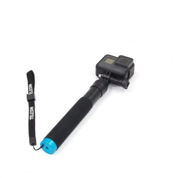 Монопод TELESIN GP-MNP-090-S для GoPro SJCAM XIAOMI и телефонов