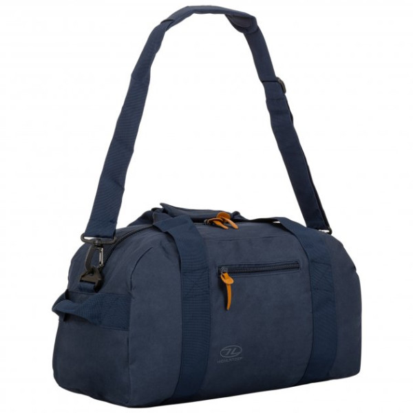 Сумка для подорожей Highlander Cargo 30 Denim Blue (RUC256-DE)