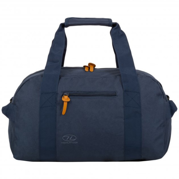 Сумка для подорожей Highlander Cargo 30 Denim Blue (RUC256-DE)