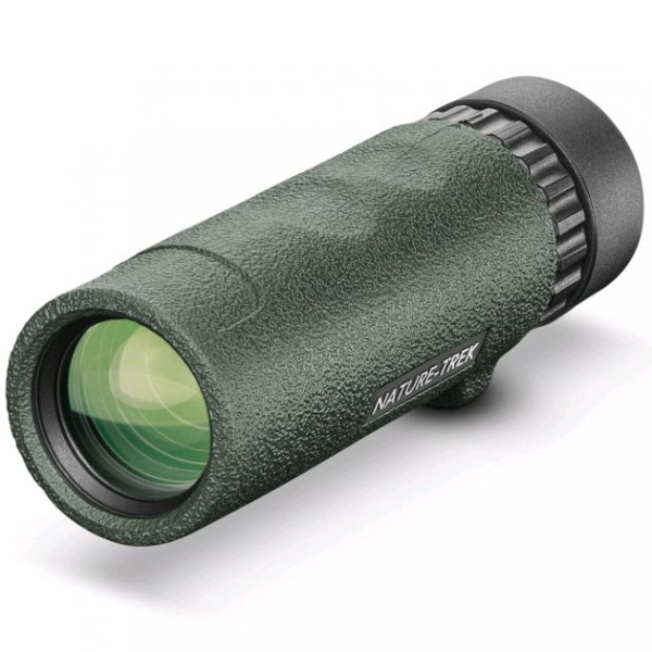 Монокуляр Hawke Nature Trek 10x25 зелений (35211)