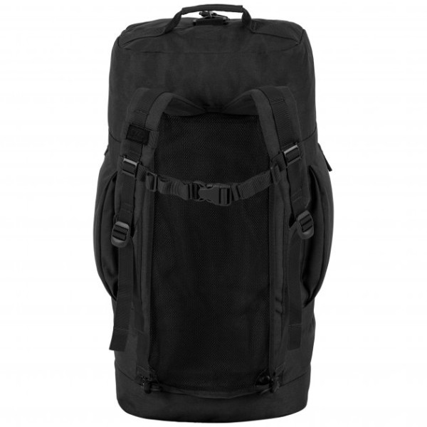 Сумка дорожная Highlander Loader 100 Holdall Black (LR100-BK)