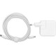 Блок питания PowerPlant для ноутбука APPLE 20 В 30 Вт 1.5 A USB Type-C (AP29USBC)