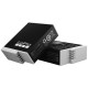 Набор из двух аккумуляторов Gopro Enduro Battery для Hero 11, Hero 10, Hero 9 (ADBAT-211)