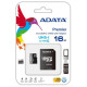 Карта памяти AUSDH16GUICL10-RA1