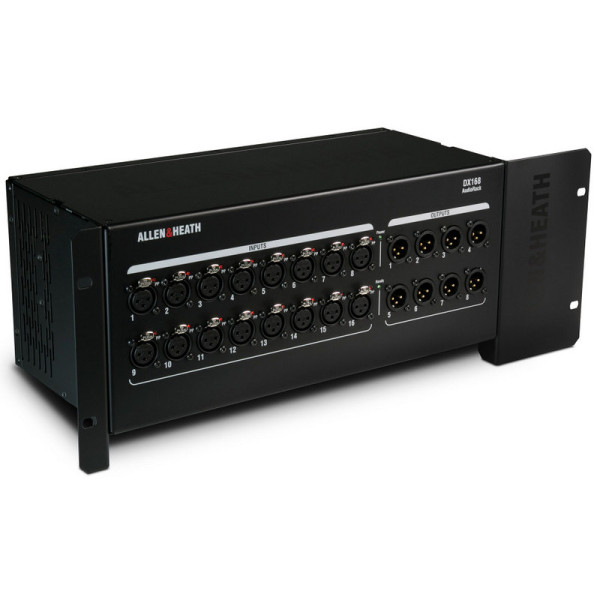 Опция для микшерного пульта Allen & Heath DX168