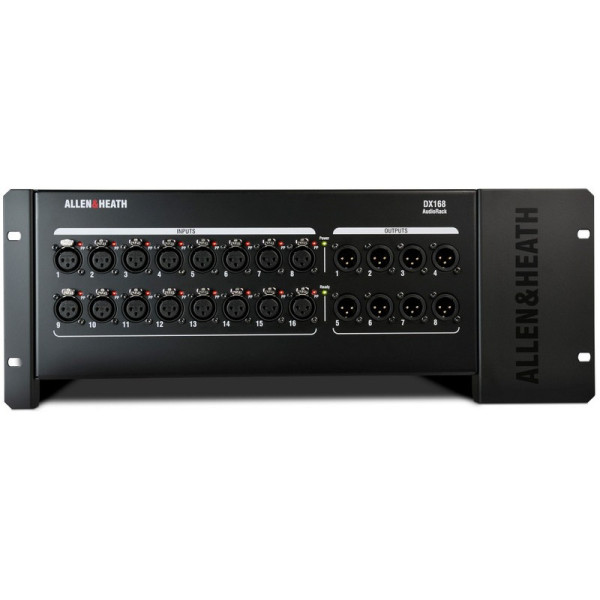 Опция для микшерного пульта Allen & Heath DX168