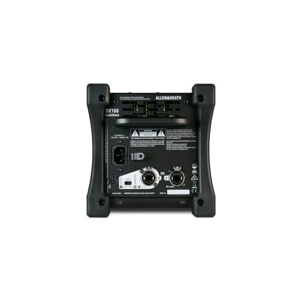 Опция для микшерного пульта Allen & Heath DX168