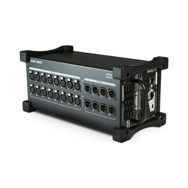 Опция для микшерного пульта Allen & Heath DX168