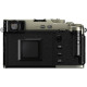 Фотоапарат FUJIFILM X-Pro3 Body Dura Silver (16641117)