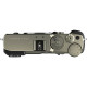 Фотоапарат FUJIFILM X-Pro3 Body Dura Silver (16641117)