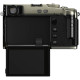 Фотоапарат FUJIFILM X-Pro3 Body Dura Silver (16641117)