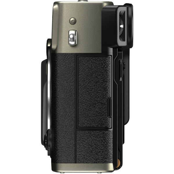 Фотоапарат FUJIFILM X-Pro3 Body Dura Silver (16641117)