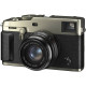 Фотоапарат FUJIFILM X-Pro3 Body Dura Silver (16641117)