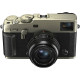 Фотоапарат FUJIFILM X-Pro3 Body Dura Silver (16641117)