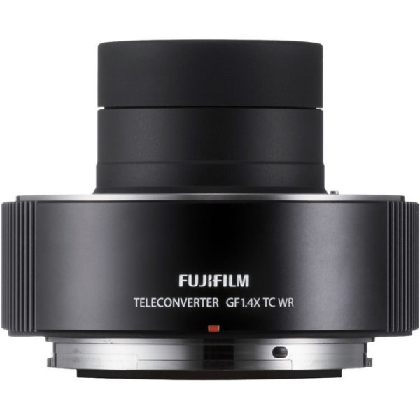 Телеконвертер FUJIFILM GF 1.4x TC WR (16576673)