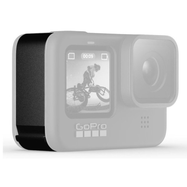 Запасна кришка Replacement Door для GoPro HERO9 Black (ADIOD-001)