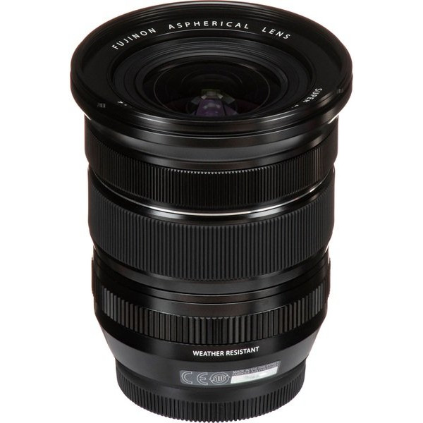 Объектив Fujifilm XF 10-24 mm f / 4.0 R OIS (16666791)