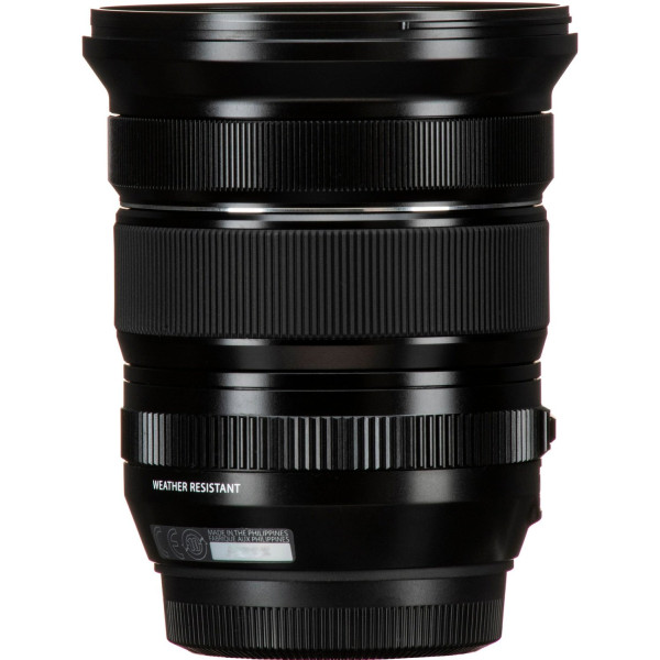 Объектив Fujifilm XF 10-24 mm f / 4.0 R OIS (16666791)