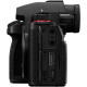 Цифровая фотокамера Panasonic Lumix S DC-S5M2EE Body