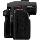 Цифровая фотокамера Panasonic Lumix S DC-S5M2EE Body