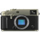 Фотоапарат FUJIFILM X-Pro3 Body Dura Silver (16641117)