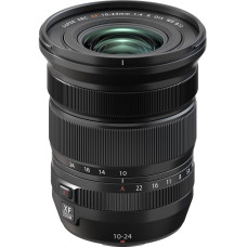 Объектив Fujifilm XF 10-24 mm f / 4.0 R OIS (16666791)