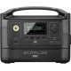 Зарядна станція EcoFlow RIVER MAX (EFRIVER600MAX-EU)