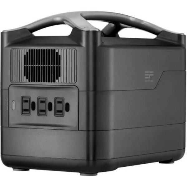 Зарядна станція EcoFlow RIVER MAX (EFRIVER600MAX-EU)
