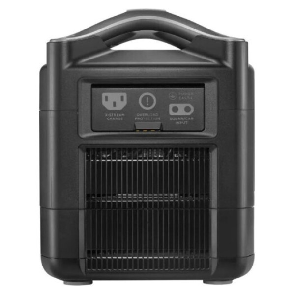Зарядна станція EcoFlow RIVER MAX (EFRIVER600MAX-EU)