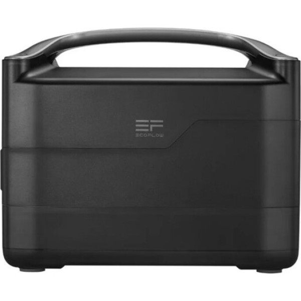 Зарядна станція EcoFlow RIVER MAX (EFRIVER600MAX-EU)