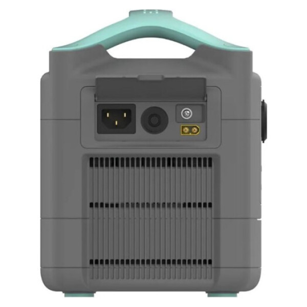 Зарядна станція EcoFlow RIVER MAX (EFRIVER600MAX-EU)