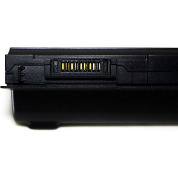 Аккумулятор PowerPlant для ноутбуков DELL Latitude E6420 (X57F1) 11.1V 7800mAh