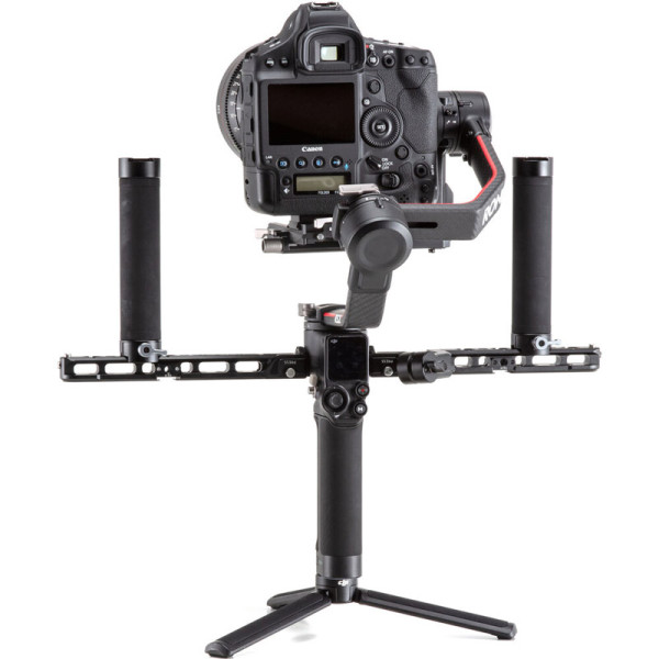 Подвійна рукоятка для DJI RS2/RSC2