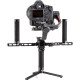 Подвійна рукоятка для DJI RS2/RSC2