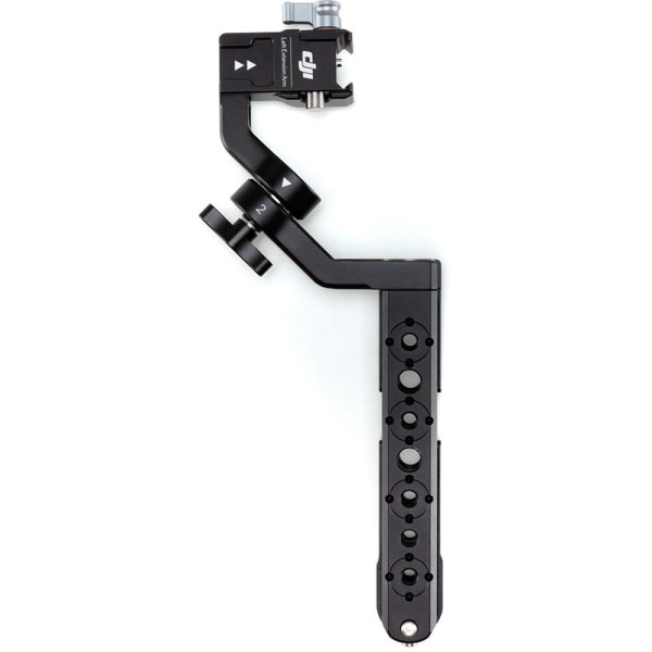 Подвійна рукоятка для DJI RS2/RSC2
