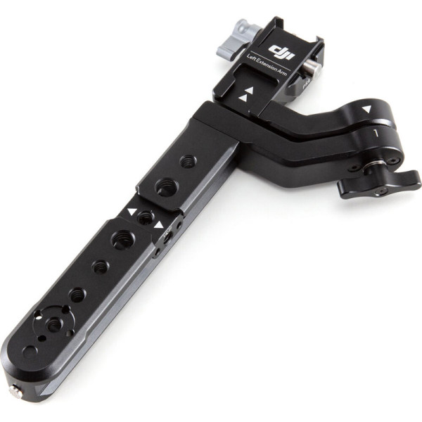 Подвійна рукоятка для DJI RS2/RSC2