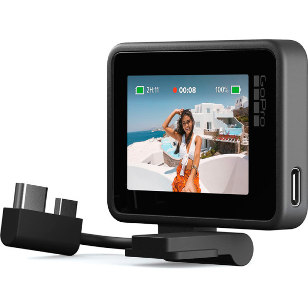 Модуль-дисплей GoPro Display Mod для Hero 8/9 (AJLCD-001)
