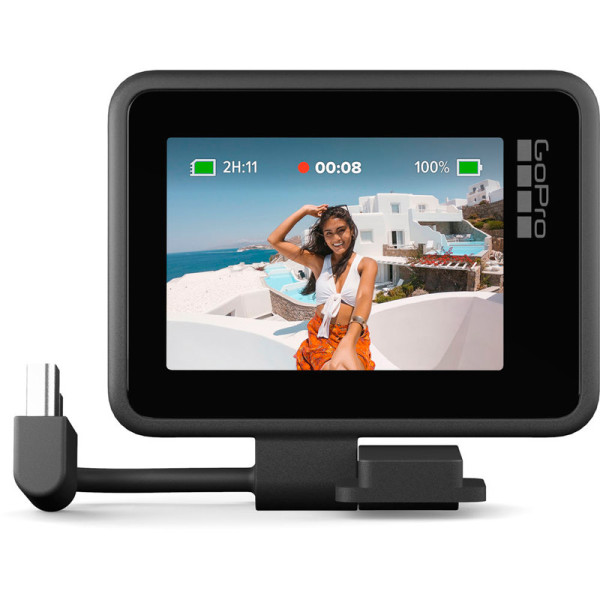 Модуль-дисплей GoPro Display Mod для Hero 8/9 (AJLCD-001)