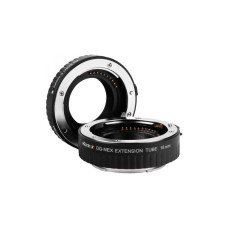 Перехідник Viltrox Automatic Extension Tube Set for Sony E (DG-NEX)