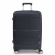 Чемодан Gabol Midori (M) Navy Blue (122146-046)