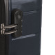 Чемодан Gabol Midori (M) Navy Blue (122146-046)