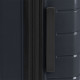 Чемодан Gabol Midori (M) Navy Blue (122146-046)
