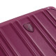 Чемодан Heys DuoTrak (S) Burgundy (10145-0017-21)