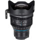 Кинообъектив Irix Cine lens 11mm T4.3 for L-mount Imperial