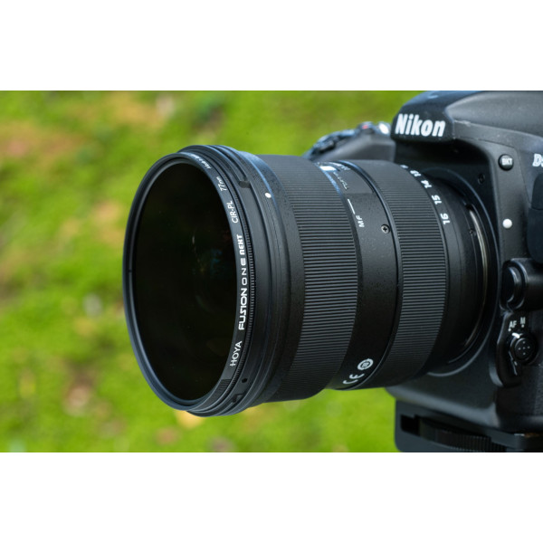 Фильтр HOYA FUSION ONE Next CIR-PL 82mm