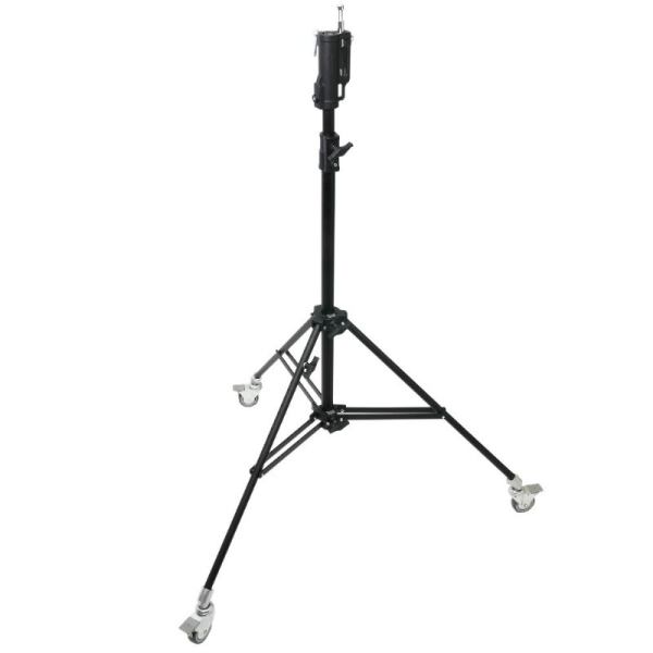 Стойка для освещения Kupo 228 Master Combo Stand чёрная