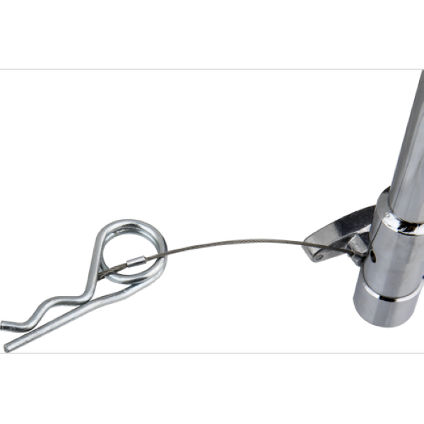 Удлинитель стойки KUPO 012 12''(38см) BABY STAND EXTENSION