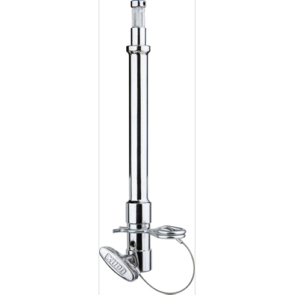 Удлинитель стойки KUPO 012 12''(38см) BABY STAND EXTENSION